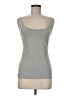 Gap Gray Tank Top Size M - photo 1