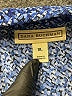 Dana Buchman 100% Polyester Blue Sleeveless Blouse Size XL - photo 7