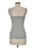 Gap Gray Tank Top Size M - photo 2