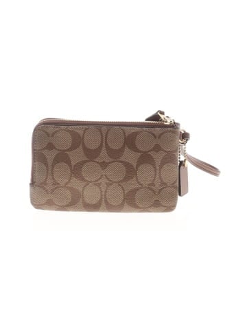 Coach Factory Wristlet (view 2)