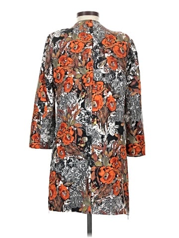 Harlowe & Graham Coat (view 2)