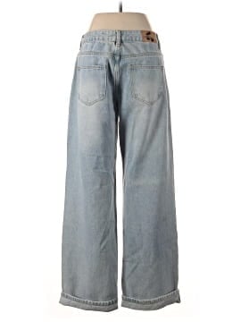 White Fox Jeans (view 2)