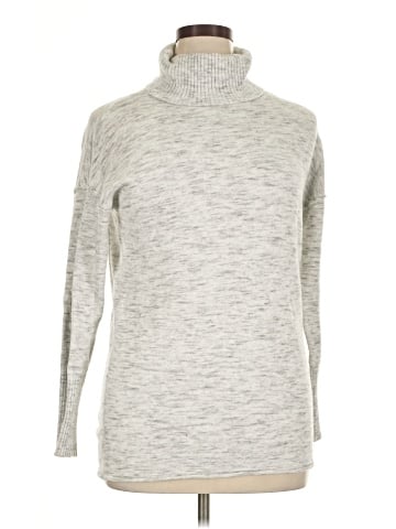 RD Style Turtleneck Sweater (view 1)