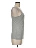 Gap Gray Tank Top Size M - photo 4