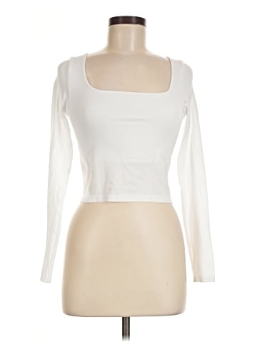 Altar'd State Long Sleeve Top (view 1)