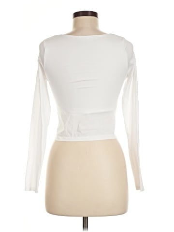 Altar'd State Long Sleeve Top (view 2)