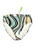 Sanctuary Print Green Swimsuit Bottoms Size XL - photo 1