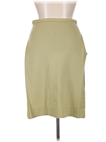 I.Magnin Wool Skirt (view 2)