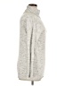 RD Style Silver Turtleneck Sweater Size 1X - photo 4