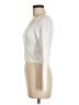 Altar'd State Ivory Long Sleeve Top Size Med - Lg - photo 5