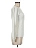 Carmen Carmen Marc Valvo Ivory Pullover Sweater Size M - photo 4