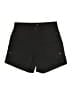 Drifted 100% Polyester Solid Black Blue Athletic Shorts Size S - photo 1