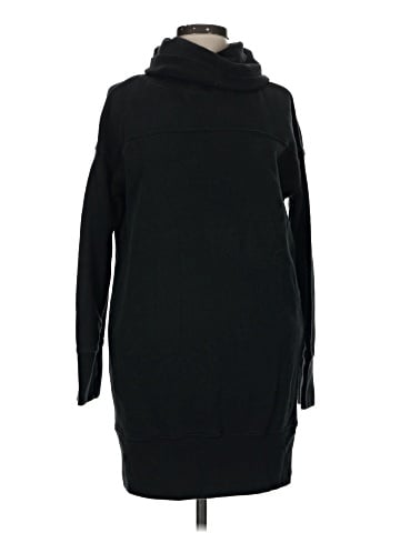 Silence and Noise Turtleneck Sweater (view 1)