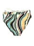 Sanctuary Print Green Swimsuit Bottoms Size XL - photo 2