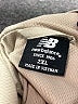 New Balance 100% Polyester Silver Raincoat Size XXL - photo 6