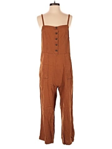 Old Navy Jumpsuit (view 1)