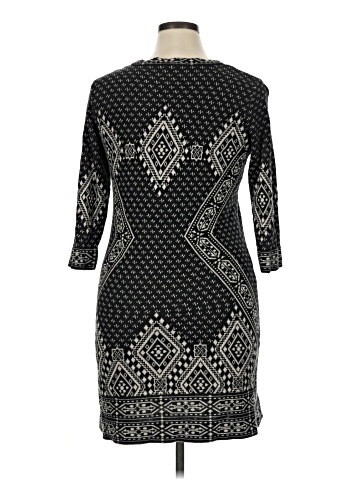 NY Collection Casual Dress (view 2)