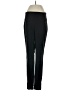Worthington Solid Black Active Pants Size 4 - photo 1