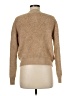 Pink Martini Tan Cardigan Size M - photo 2