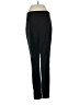 Worthington Solid Black Active Pants Size 4 - photo 2