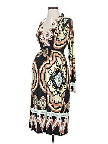 Olian Casual Dress (view 1)