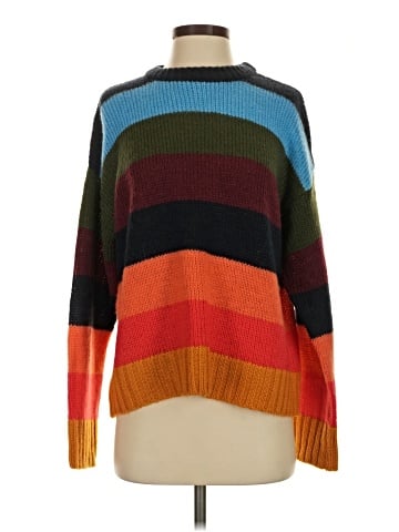 Urban Outfitters Pullover Sweater (view 1)