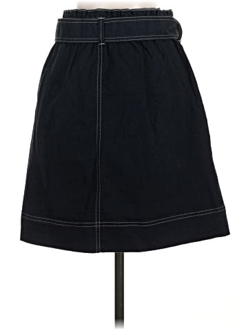 Free Assembly Denim Skirt (view 2)
