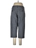Lee Polka Dots Blue Casual Pants Size 12 - photo 2