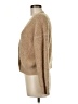 Pink Martini Tan Cardigan Size M - photo 5