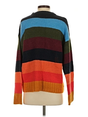 Urban Outfitters Pullover Sweater (view 2)