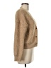 Pink Martini Tan Cardigan Size M - photo 4