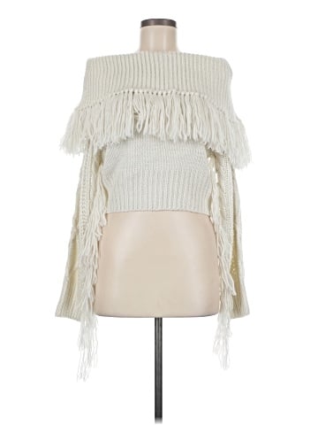 Hot & Delicious Poncho (view 1)