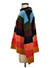Urban Outfitters 100% Acrylic Color Block Brown Pullover Sweater Size S - photo 5