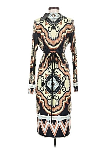Olian Casual Dress (view 2)