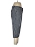 Lee Polka Dots Blue Casual Pants Size 12 - photo 4