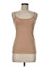 Gap Tan Tank Top Size M - photo 1