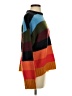 Urban Outfitters 100% Acrylic Color Block Brown Pullover Sweater Size S - photo 4