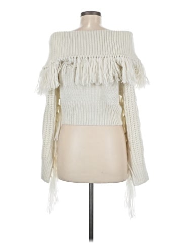 Hot & Delicious Poncho (view 2)