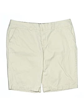 Tommy Hilfiger Khaki Shorts