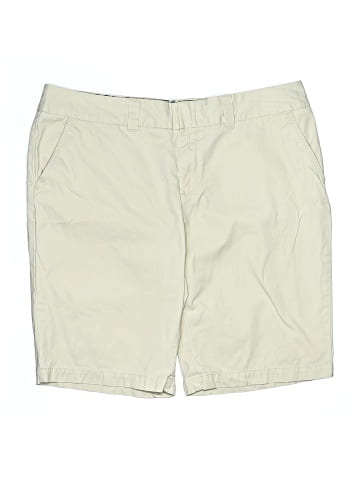 Tommy Hilfiger Khaki Shorts (view 1)