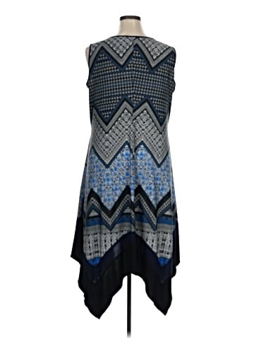 Perseption Concept Casual Dress (view 2)