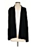PREMISE Black Cardigan Size S - photo 1
