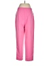 Shein Pink Casual Pants Size 8 - 10 - photo 2