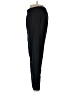 Asics Solid Black Track Pants Size L - photo 5