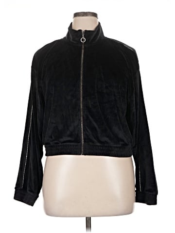 Victoria's Secret Track Jacket (view 1)