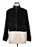 Victoria's Secret Black Track Jacket Size XL - photo 1