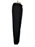 Asics Solid Black Track Pants Size L - photo 4