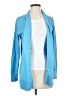Lands' End Blue Cardigan Size S - photo 1