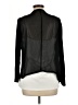Vince Camuto Black Cardigan Size L - photo 2