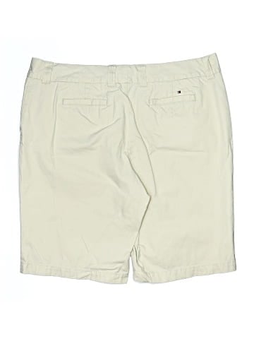 Tommy Hilfiger Khaki Shorts (view 2)